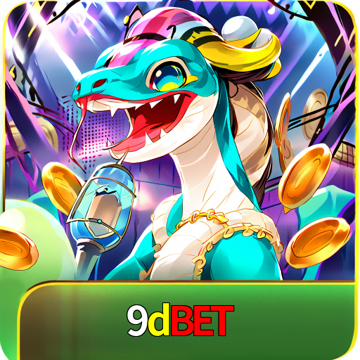 Imagem promocional da 9dbet mostrando a plataforma e suas vantagens